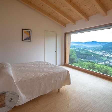Maso Al Sole Agriturismo Civezzano Exterior photo