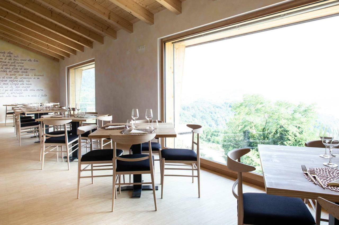 Maso Al Sole Agriturismo Civezzano Exterior photo